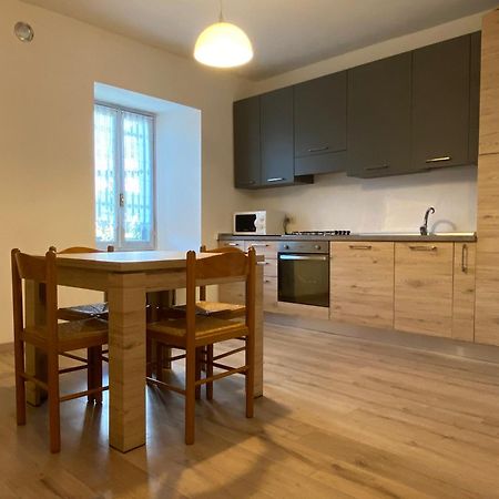 La Meridiana Colico Luaran gambar