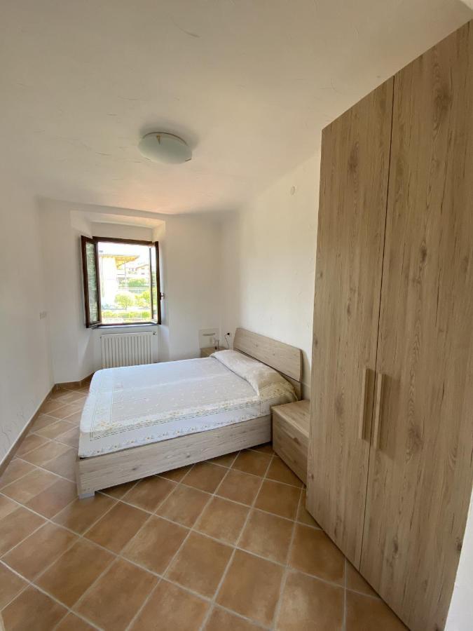 La Meridiana Colico Luaran gambar