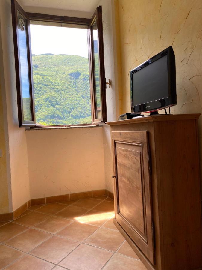 La Meridiana Colico Luaran gambar