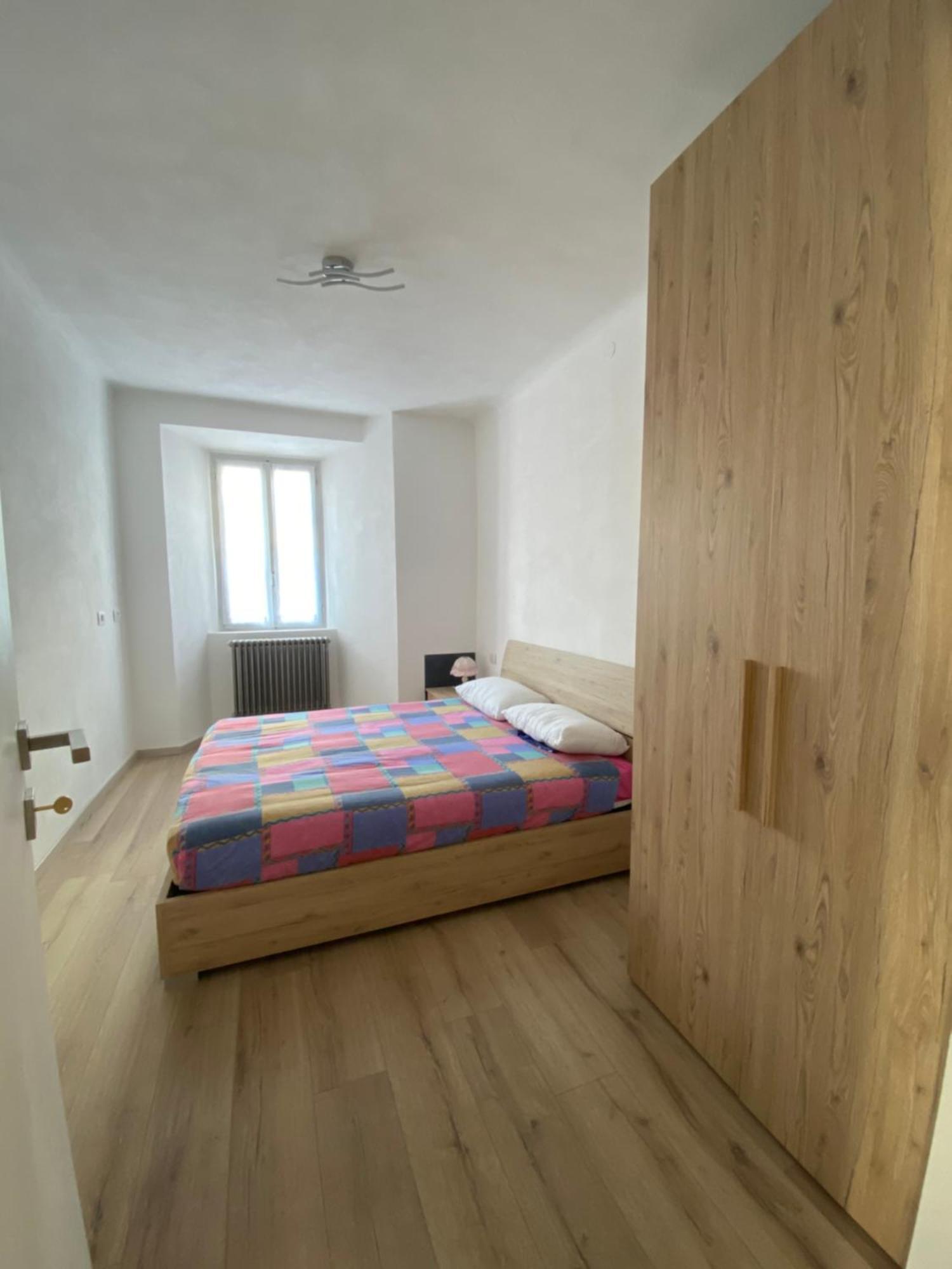 La Meridiana Colico Luaran gambar